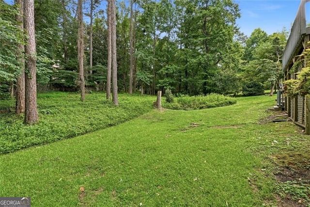 3784 Butterfield Drive NW, Kennesaw, GA 30152