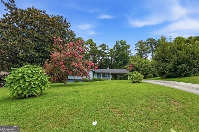 3784 Butterfield Drive NW, Kennesaw, GA 30152