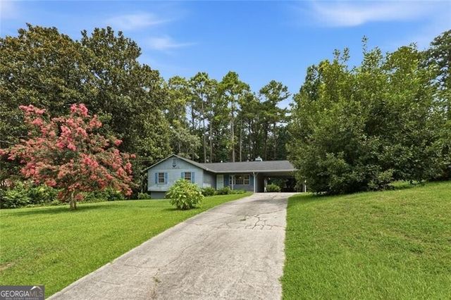 3784 Butterfield Drive NW, Kennesaw, GA 30152