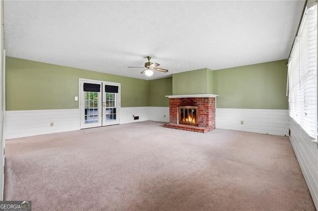 3784 Butterfield Drive NW, Kennesaw, GA 30152