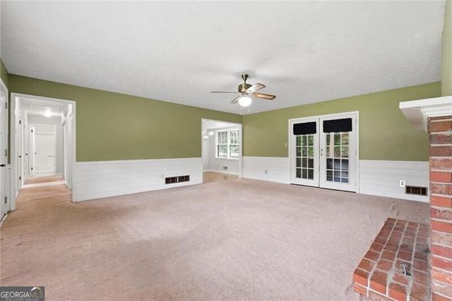 3784 Butterfield Drive NW, Kennesaw, GA 30152