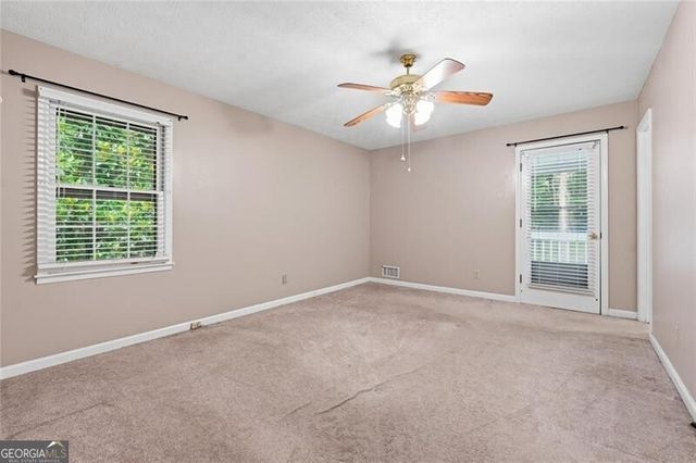 3784 Butterfield Drive NW, Kennesaw, GA 30152