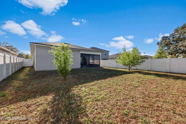 5120 SAWMILL PT Way, Jacksonville, FL 32210