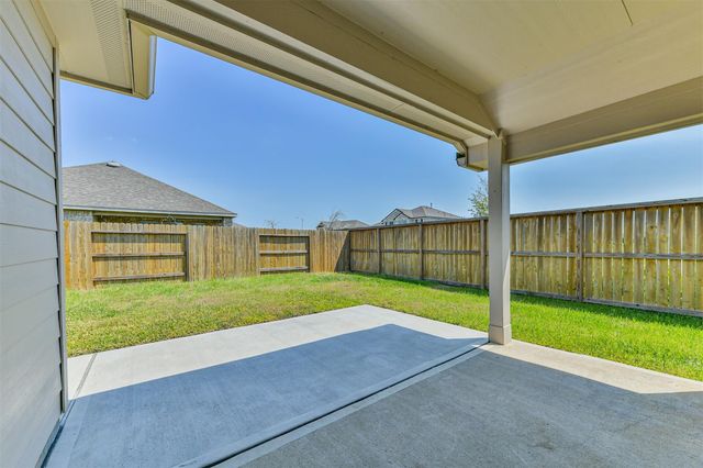 13114 Dalvay Beach Drive, La Marque, TX 77568