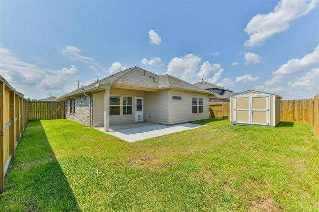 13114 Dalvay Beach Drive, La Marque, TX 77568