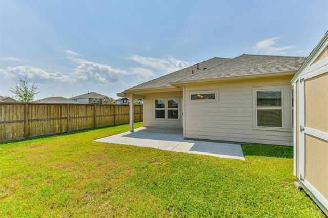 13114 Dalvay Beach Drive, La Marque, TX 77568