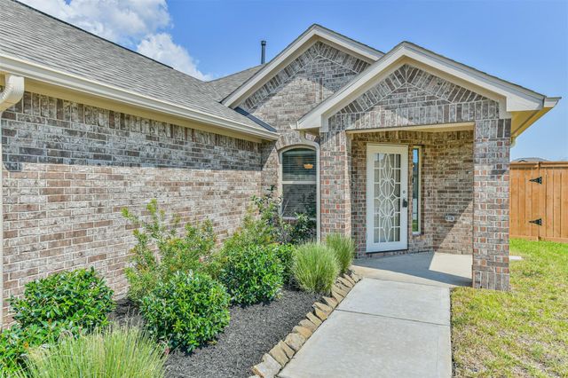 13114 Dalvay Beach Drive, La Marque, TX 77568