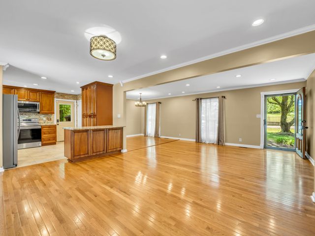 3043 Trough Springs Rd, Clarksville, TN 37043