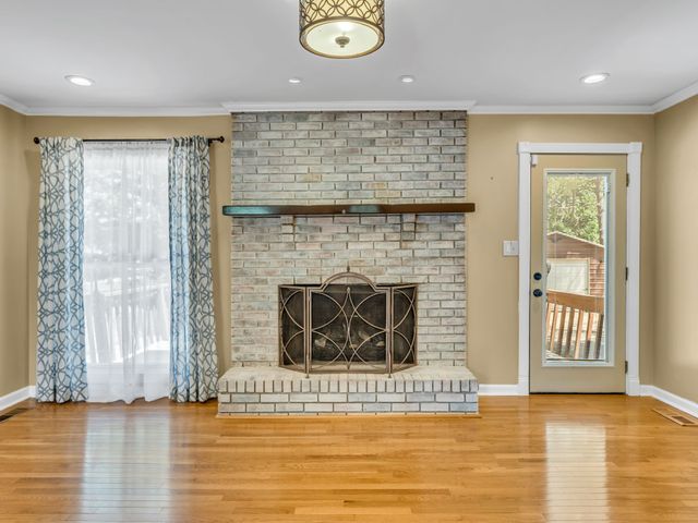 3043 Trough Springs Rd, Clarksville, TN 37043