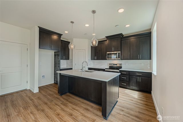 404 Pagget Avenue, Winlock, WA 98596