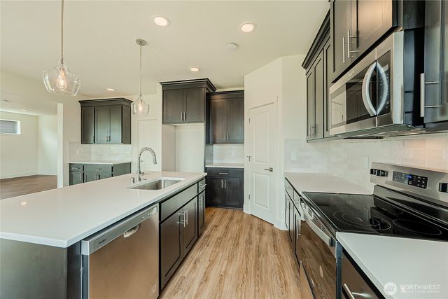 404 Pagget Avenue, Winlock, WA 98596