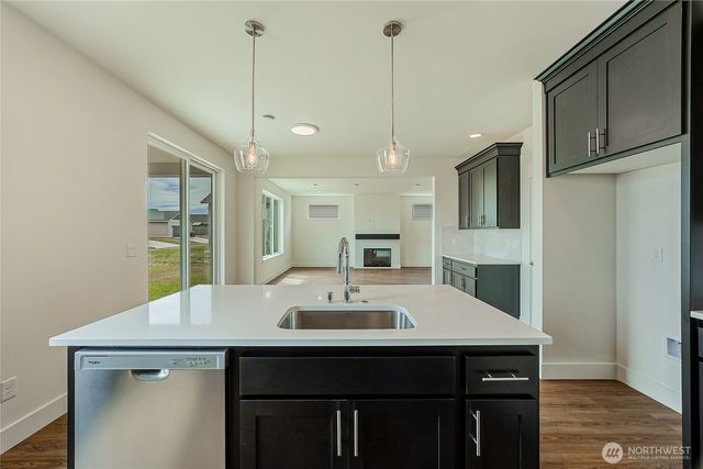 404 Pagget Avenue, Winlock, WA 98596