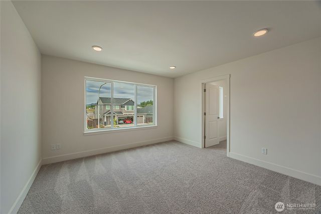 404 Pagget Avenue, Winlock, WA 98596