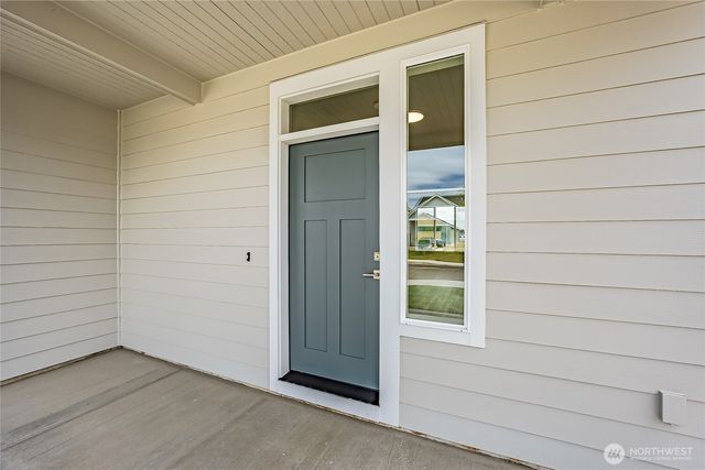 404 Pagget Avenue, Winlock, WA 98596