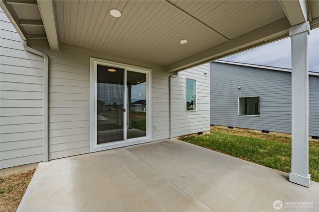 404 Pagget Avenue, Winlock, WA 98596