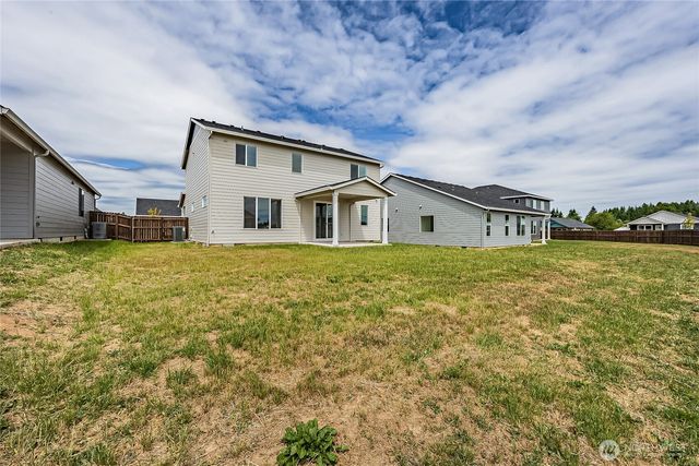 404 Pagget Avenue, Winlock, WA 98596