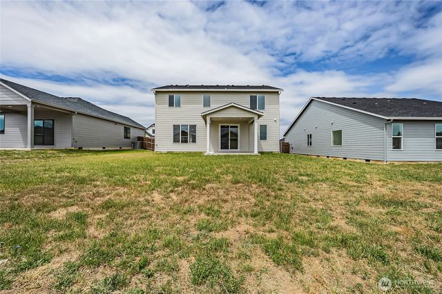 404 Pagget Avenue, Winlock, WA 98596