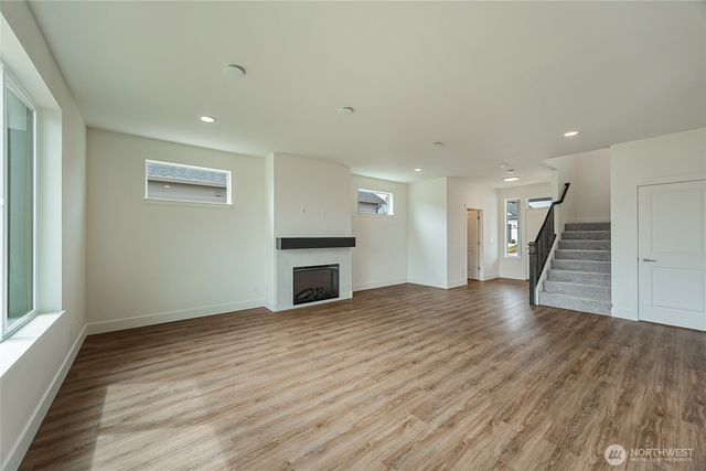 404 Pagget Avenue, Winlock, WA 98596