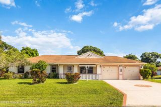 431 Carol Drive NE, Palm Bay, FL 32907
