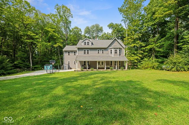 8130 E Lake Shore Drive, Rockville, IN 47872