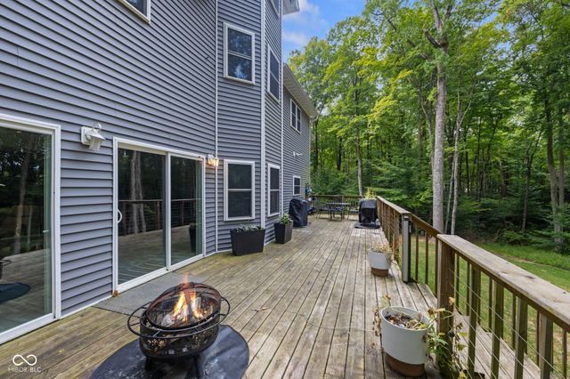 8130 E Lake Shore Drive, Rockville, IN 47872