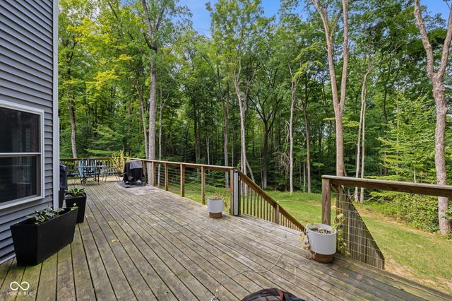 8130 E Lake Shore Drive, Rockville, IN 47872