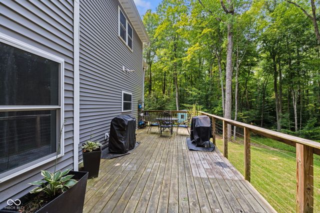 8130 E Lake Shore Drive, Rockville, IN 47872