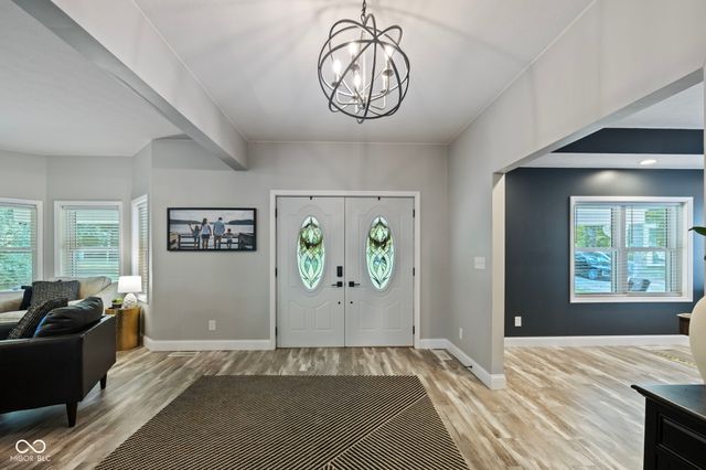 8130 E Lake Shore Drive, Rockville, IN 47872