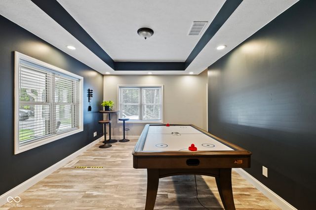 8130 E Lake Shore Drive, Rockville, IN 47872