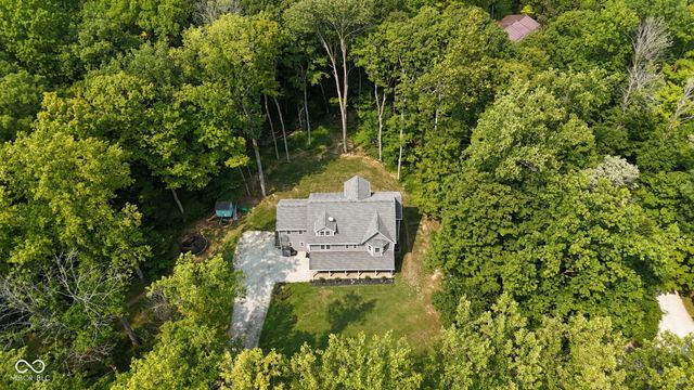 8130 E Lake Shore Drive, Rockville, IN 47872