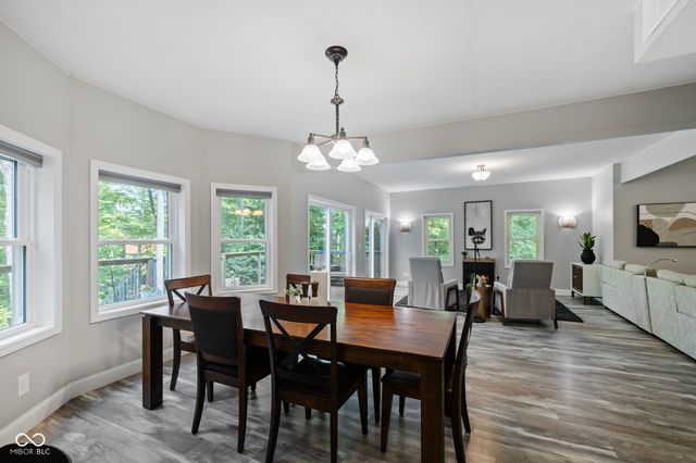 8130 E Lake Shore Drive, Rockville, IN 47872