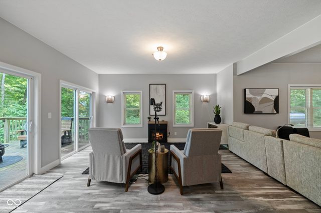 8130 E Lake Shore Drive, Rockville, IN 47872