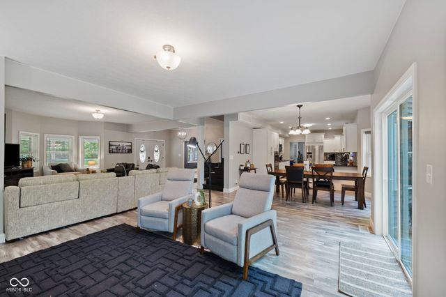 8130 E Lake Shore Drive, Rockville, IN 47872