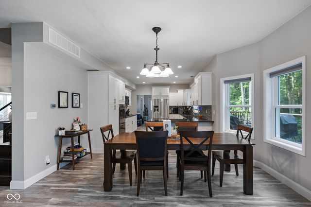 8130 E Lake Shore Drive, Rockville, IN 47872