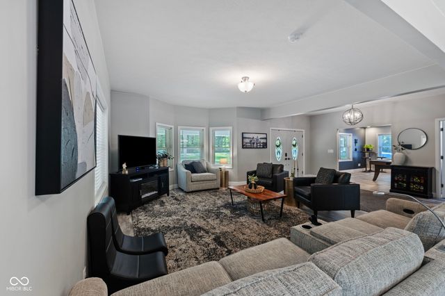 8130 E Lake Shore Drive, Rockville, IN 47872