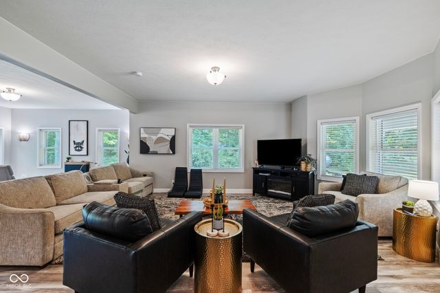 8130 E Lake Shore Drive, Rockville, IN 47872