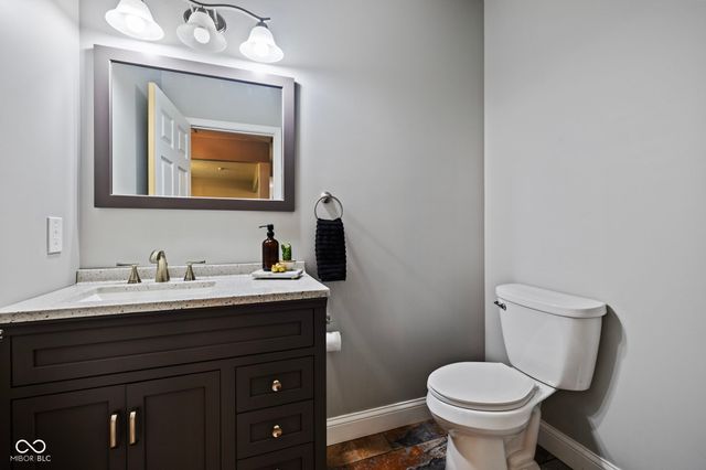 8130 E Lake Shore Drive, Rockville, IN 47872