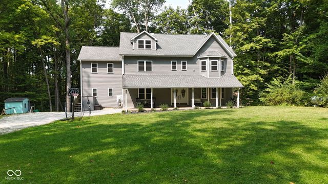 8130 E Lake Shore Drive, Rockville, IN 47872