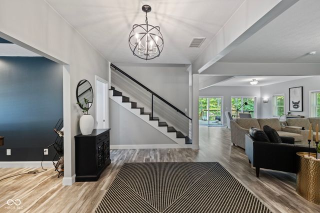 8130 E Lake Shore Drive, Rockville, IN 47872