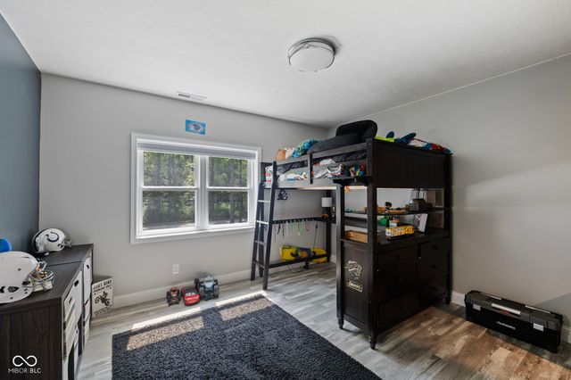 8130 E Lake Shore Drive, Rockville, IN 47872