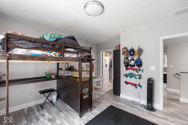 8130 E Lake Shore Drive, Rockville, IN 47872