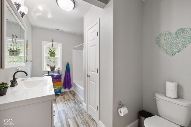 8130 E Lake Shore Drive, Rockville, IN 47872