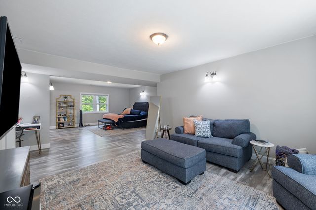 8130 E Lake Shore Drive, Rockville, IN 47872