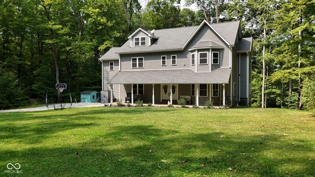 8130 E Lake Shore Drive, Rockville, IN 47872