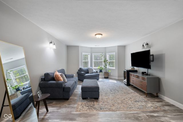 8130 E Lake Shore Drive, Rockville, IN 47872