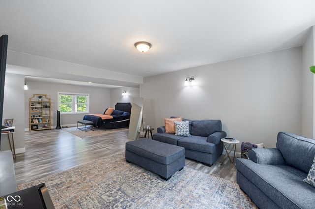 8130 E Lake Shore Drive, Rockville, IN 47872