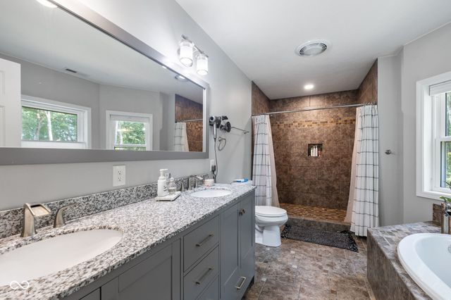 8130 E Lake Shore Drive, Rockville, IN 47872