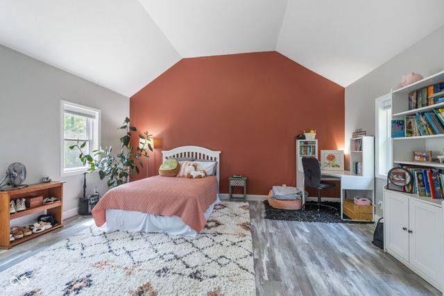 8130 E Lake Shore Drive, Rockville, IN 47872