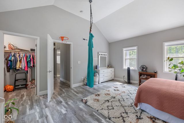 8130 E Lake Shore Drive, Rockville, IN 47872