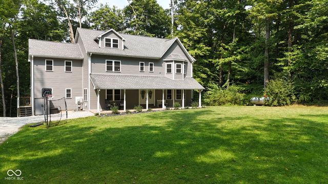 8130 E Lake Shore Drive, Rockville, IN 47872